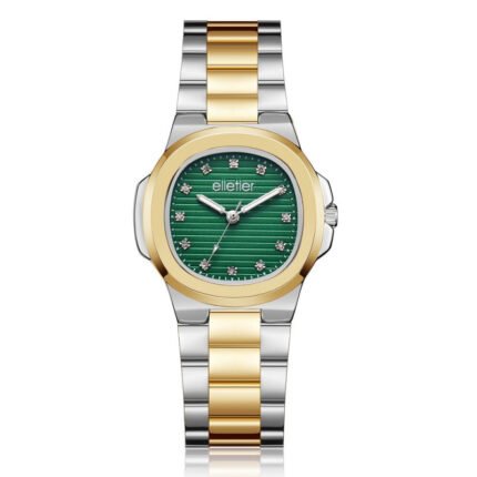 ساعة مميزة من اليتير، TAA019L060806