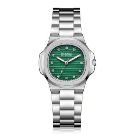 ساعة مميزة من اليتير، TAA019L110811